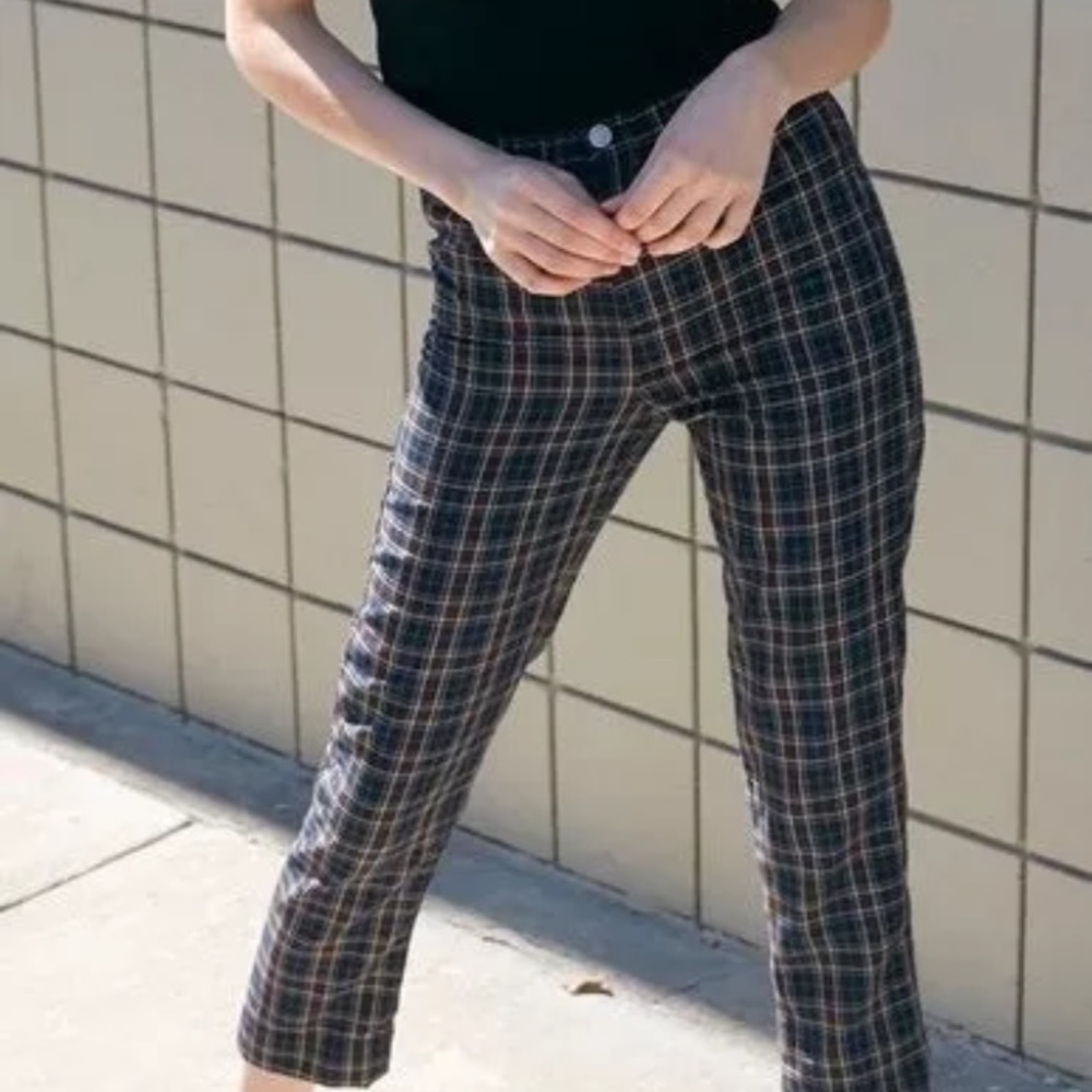 NWT Brandt Melville Tilden pant